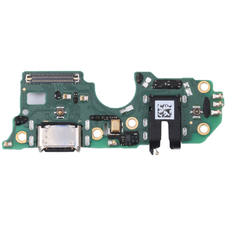 For OPPO A57 5G / A77 5G / A77 4G / A77s / K10 5G / A57s / Realme 9i Original Charging Port Board - Repair & Spare Parts by buy2fix | Online Shopping UK | buy2fix