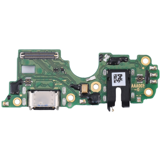 For Realme 8 5G / Realme 8s 5G / Realme V13 5G / Realme V11 5G / Realme Q3 5G / Realme Q3i 5G Original Charging Port Board - Repair & Spare Parts by buy2fix | Online Shopping UK | buy2fix