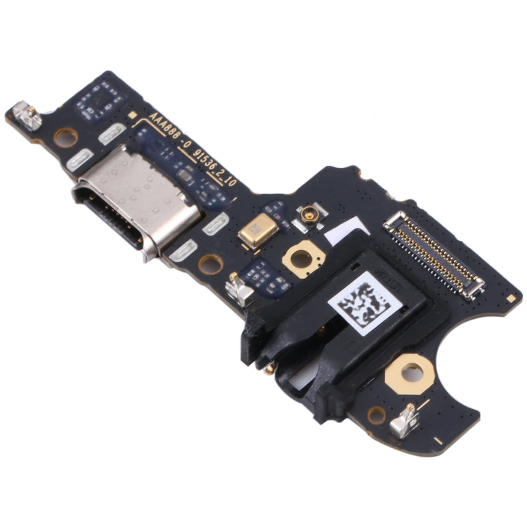 For Realme C25 / C25s / Realme Narzo 30A / Realme Narzo 50A Original Charging Port Board - Repair & Spare Parts by buy2fix | Online Shopping UK | buy2fix