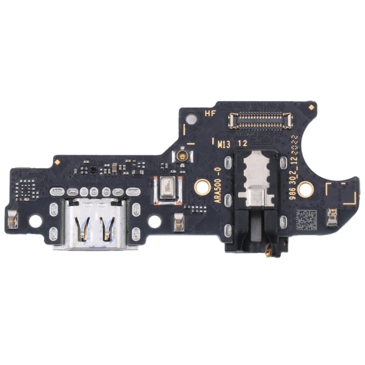 For Realme C21Y / Realme C25Y Original Charging Port Board - Repair & Spare Parts by buy2fix | Online Shopping UK | buy2fix