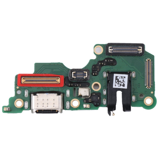 For Realme Q3 Pro 5G / Realme Q3 Pro Carnival / Realme GT 5G / Realme GT Neo / Realme GT Neo Flash / Realme GT Master / OPPO K9 Pro Original Charging Port Board