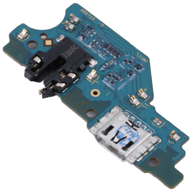 For Realme C20 / Realme C21 / Realme C11 2021 Original Charging Port Board - Repair & Spare Parts by buy2fix | Online Shopping UK | buy2fix