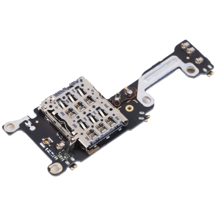 For OPPO Reno8 Pro+ Original SIM Card Reader Board - Repair & Spare Parts by buy2fix | Online Shopping UK | buy2fix