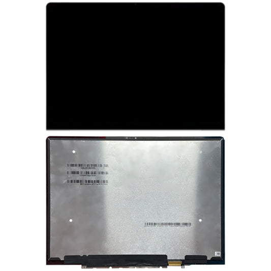 Original LCD Screen For Microsoft Surface Laptop Go 1943 12.5inch with Digitizer Full Assembly by buy2fix