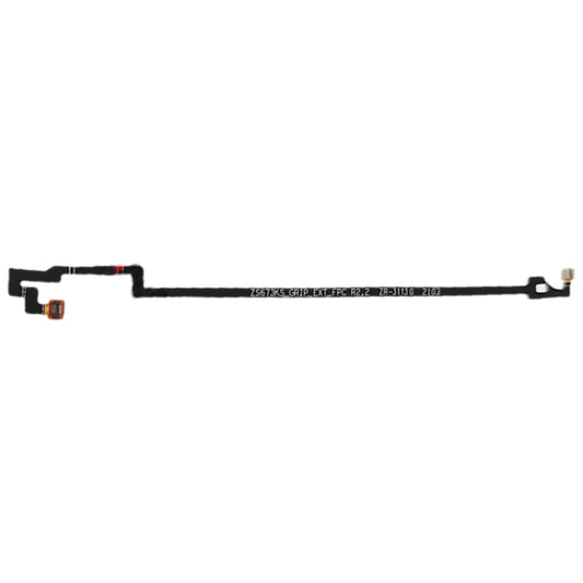Mainboard Connector Flex Cable for Asus ROG Phone 5 ZS673KS I005DA, Model:Type 6 - Repair & Spare Parts by buy2fix | Online Shopping UK | buy2fix