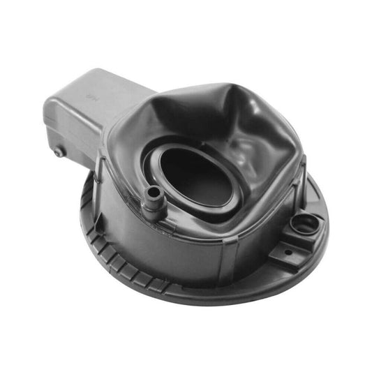 For Volkswagen Polo 2011-2019 Car Fuel Tank Cap 6R0809857 by buy2fix