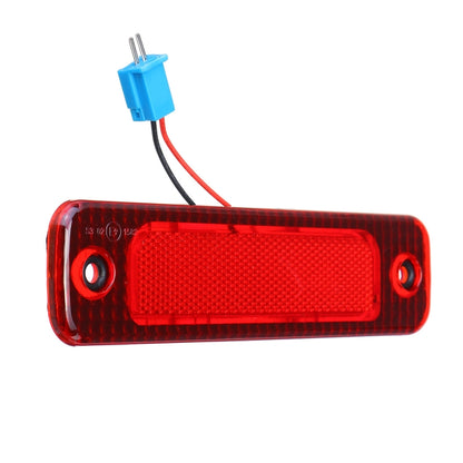 For Ford Transit MK7 2006-2014 Car High Position Brake Light(Red) - In Car by buy2fix | Online Shopping UK | buy2fix