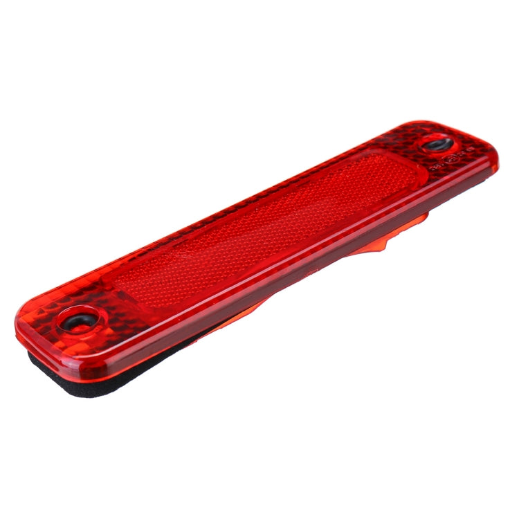 For Ford Transit MK7 2006-2014 Car High Position Brake Light(Red) - In Car by buy2fix | Online Shopping UK | buy2fix