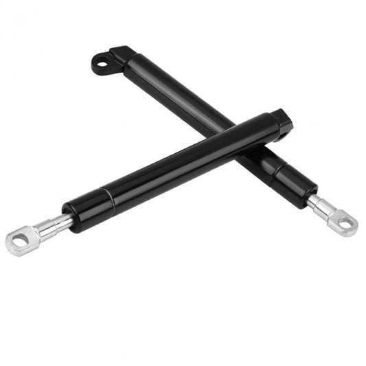 For Ford Ranger T6 2012-2016 Truck Lift Supports Struts Shocks Springs Dampers Tailgate Charged Props by buy2fix