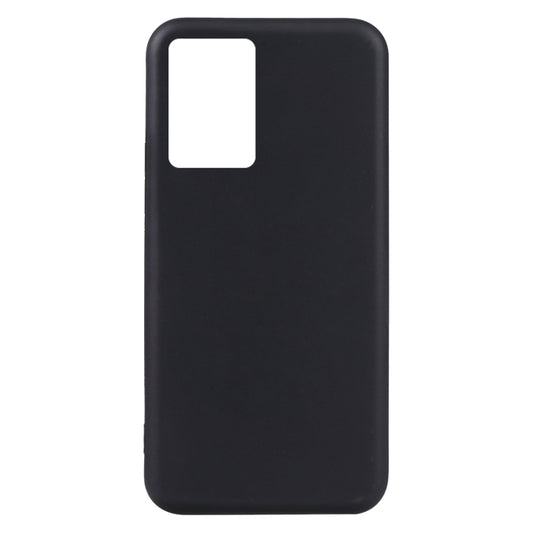 For Xiaomi 13 Lite TPU Phone Case(Black) by buy2fix