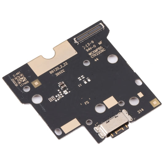 For Xiaomi Mi Pad 5 / Mi Pad 5 Pro OEM Charging Port Board by buy2fix