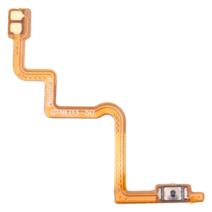 For Realme GT Neo3 OEM Power Button Flex Cable - Flex Cable by buy2fix | Online Shopping UK | buy2fix