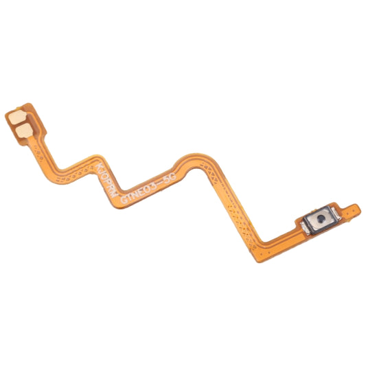 For Realme GT Neo3 OEM Power Button Flex Cable by buy2fix