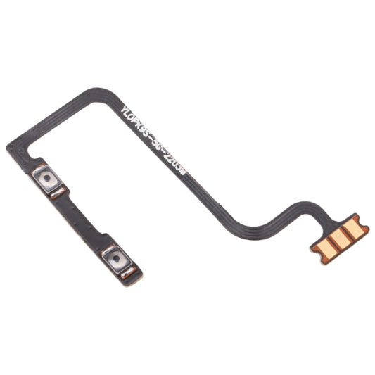 For Realme Q3s / Q3t / 9 5G Speed OEM Volume Button Flex Cable by buy2fix