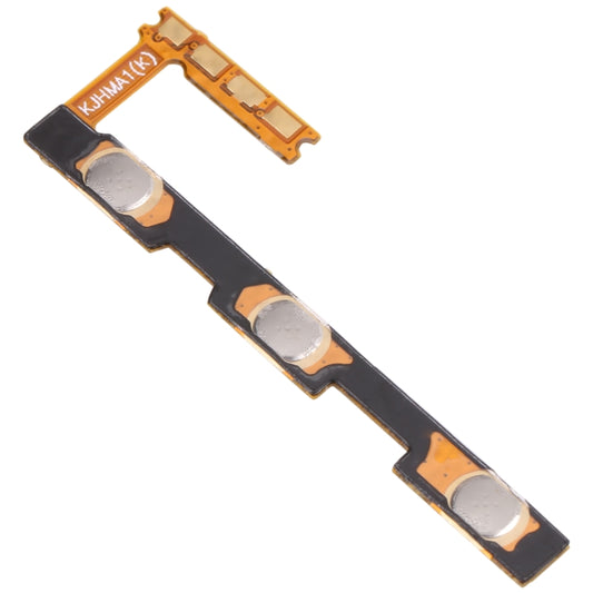 For Xiaomi Redmi A1 / Redmi A1+ OEM Power Button & Volume Button Flex Cable by buy2fix