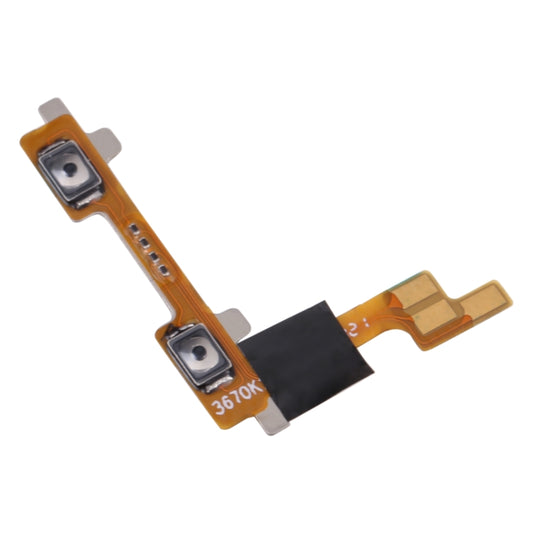 For Xiaomi Redmi K40 Gaming / Poco F3 GT OEM Volume Button Flex Cable by buy2fix