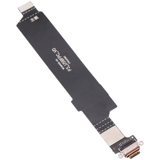 For Xiaomi Black Shark 5 OEM Charging Port Flex Cable by buy2fix