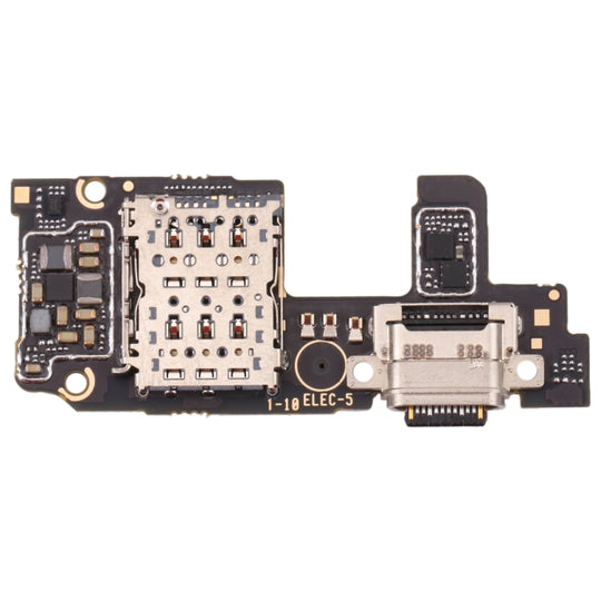 Carte de lecteur de carte SIM OEM pour vivo X80 Pro