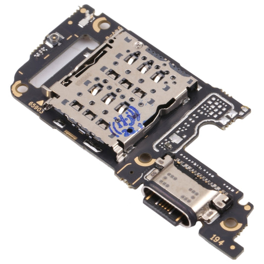 For vivo V21 4G / V21 5G OEM SIM Card Reader Board by buy2fix