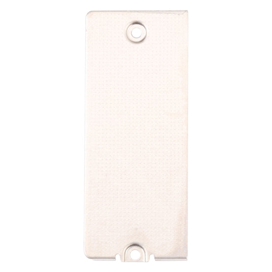 Couverture de feuille de fer pour câble flexible LCD, pour iPad Pro 10.5 2017
