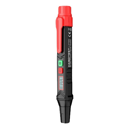 HABOTEST HT662 Car Motorcycle Brake Fluid Test Pen - In Car by buy2fix | Online Shopping UK | buy2fix