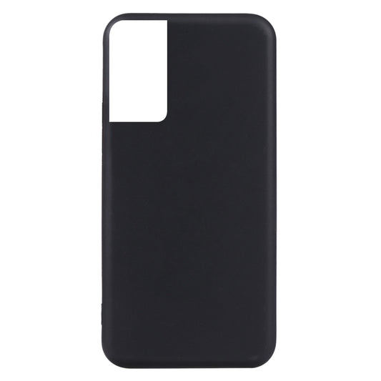 For TCL 40 SE TPU Phone Case(Black) by buy2fix