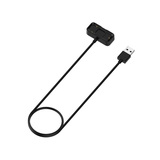 For Withings Pulse HR Smart Watch Magnetic Charging Cable, Length: 1m(Black) by buy2fix