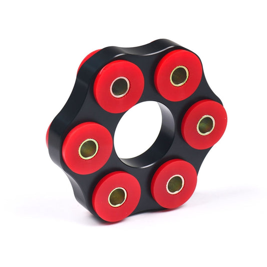 For BMW E46 Manual Trans Drive Shaft Flex Joint Disc by buy2fix