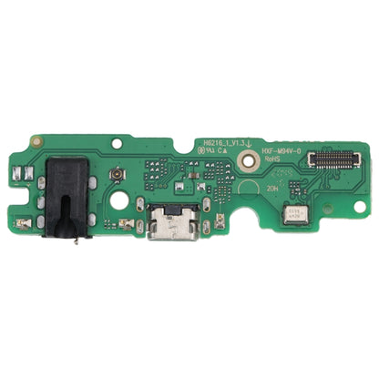 For Tecno Spark 6 KE7 OEM Charging Port Board by buy2fix