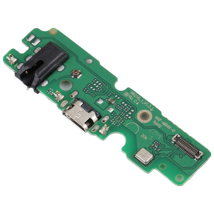 For Tecno Spark 6 KE7 OEM Charging Port Board - Repair & Spare Parts by buy2fix | Online Shopping UK | buy2fix