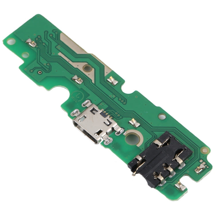 For Tecno Spark 6 KE7 OEM Charging Port Board - Repair & Spare Parts by buy2fix | Online Shopping UK | buy2fix