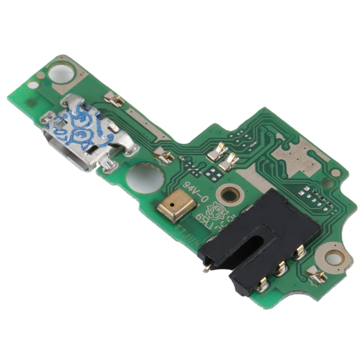 For Infinix Hot 6 X606 OEM Charging Port Board - Repair & Spare Parts by buy2fix | Online Shopping UK | buy2fix