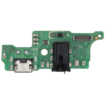For Tecno Spark 7 Pro OEM Charging Port Board by buy2fix