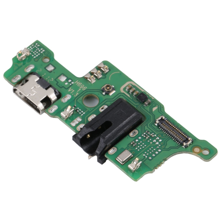 For Tecno Spark 7 Pro OEM Charging Port Board - Repair & Spare Parts by buy2fix | Online Shopping UK | buy2fix