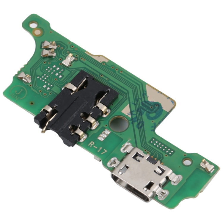 For Tecno Spark 7 Pro OEM Charging Port Board - Repair & Spare Parts by buy2fix | Online Shopping UK | buy2fix
