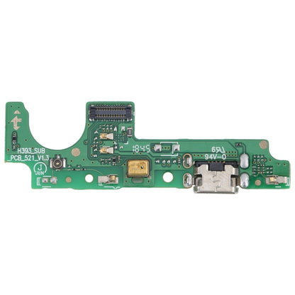 For Tecno Pouvoir 2 / 2 Pro OEM Charging Port Board by buy2fix