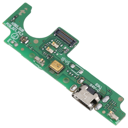 For Tecno Pouvoir 2 / 2 Pro OEM Charging Port Board by buy2fix