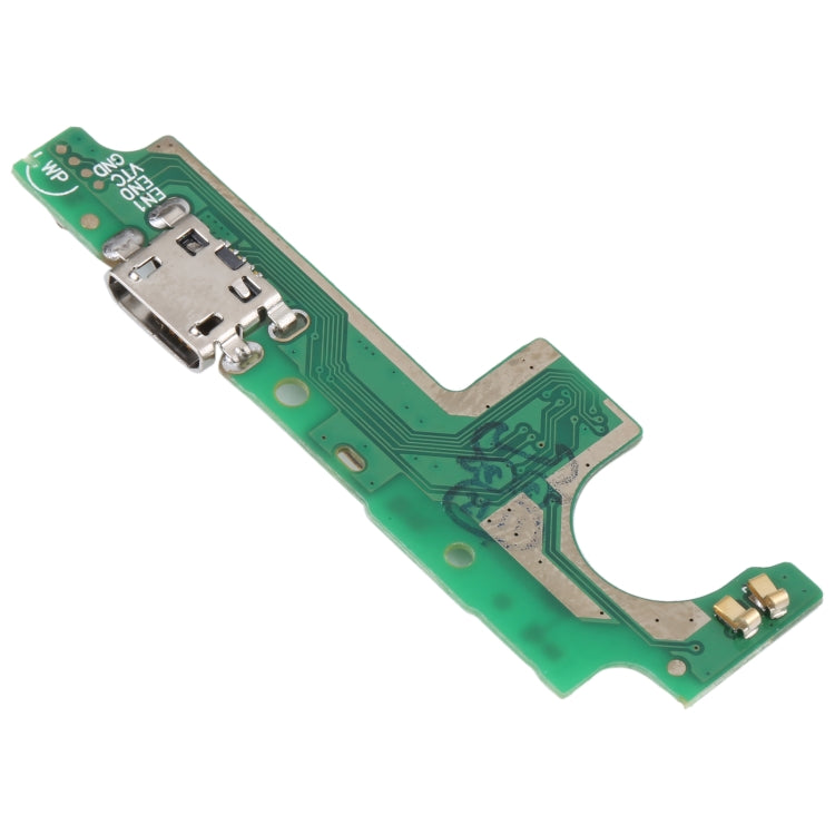 For Tecno Pouvoir 2 / 2 Pro OEM Charging Port Board - Repair & Spare Parts by buy2fix | Online Shopping UK | buy2fix