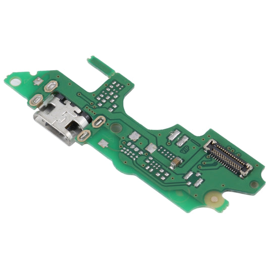 For Itel A36 OEM Charging Port Board by buy2fix