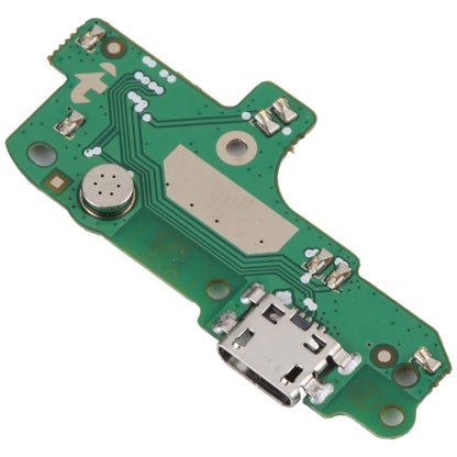 For Infinix Smart HD 2021 X612B OEM Charging Port Board - Repair & Spare Parts by buy2fix | Online Shopping UK | buy2fix