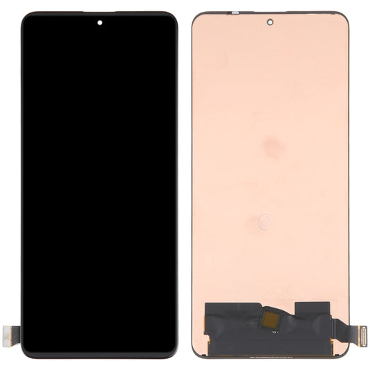AMOLED Original LCD Screen For Xiaomi Redmi K60 with Digitizer Full Assembly by buy2fix
