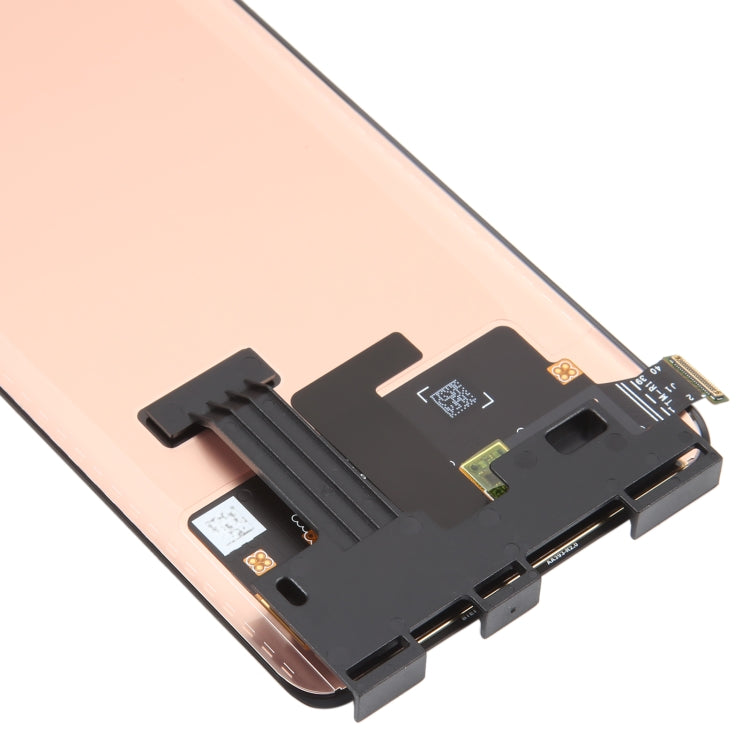 AMOLED Original LCD Screen For OPPO Reno9 with Digitizer Full Assembly - LCD Screen by buy2fix | Online Shopping UK | buy2fix