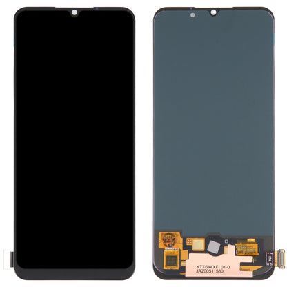 OLED LCD Screen For OPPO Reno3 4G / Reno3 5G / Reno3 Youth / A91 / F15 / F17 / A73 4G / Find X2 Lite with Digitizer Full Assembly - Repair & Spare Parts by buy2fix | Online Shopping UK | buy2fix