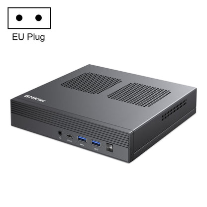 GMK KB12 Windows 11 Pro Mini PC, 16GB+512GB, Intel Core i7-10875H Octa Core(EU Plug) -  by GMKtec | Online Shopping UK | buy2fix