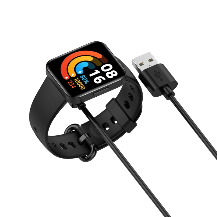 For Xiaomi Mi Watch Lite 3 / Redmi Watch 3 Smart Watch Charging Cable, Length:55cm - Charger by buy2fix | Online Shopping UK | buy2fix