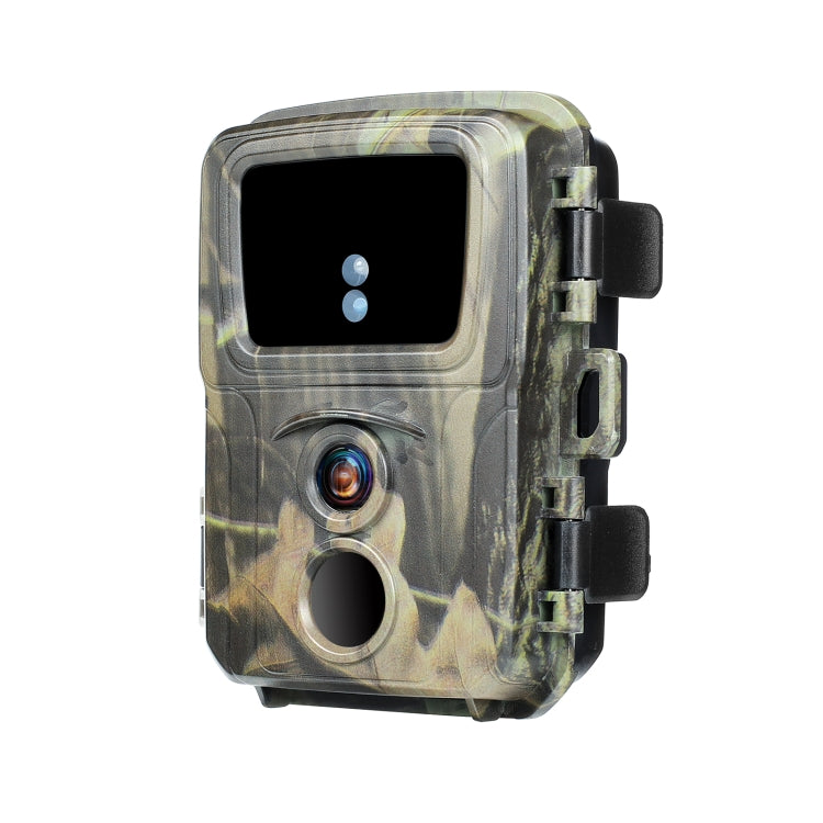 MINI600 Outdoor 1080P HD Infrared Hunting Tracking Camera - Hunting Cameras by buy2fix | Online Shopping UK | buy2fix