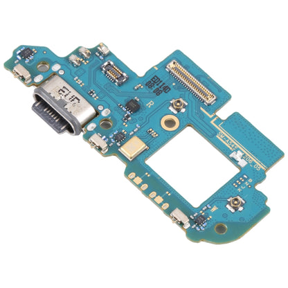 For Samsung Galaxy A54 SM-A546B Original Charging Port Board - Repair & Spare Parts by buy2fix | Online Shopping UK | buy2fix