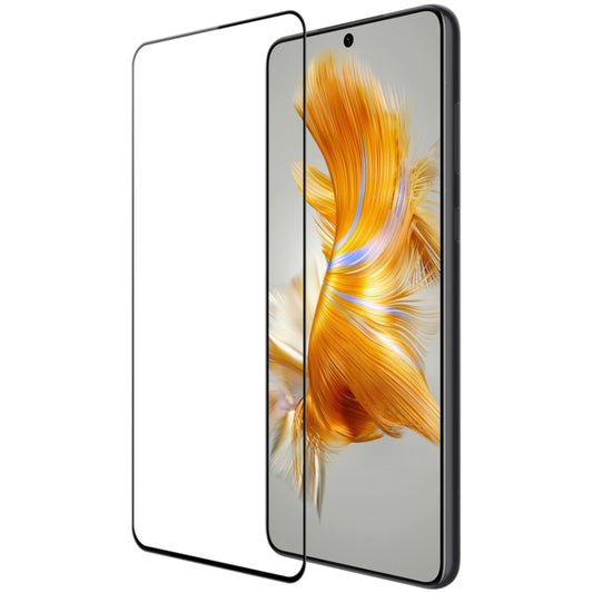 For Huawei Mate 50/Mate 50E NILLKIN CP+PRO 0.33mm 9H 2.5D HD Explosion-proof Tempered Glass Film by NILLKIN
