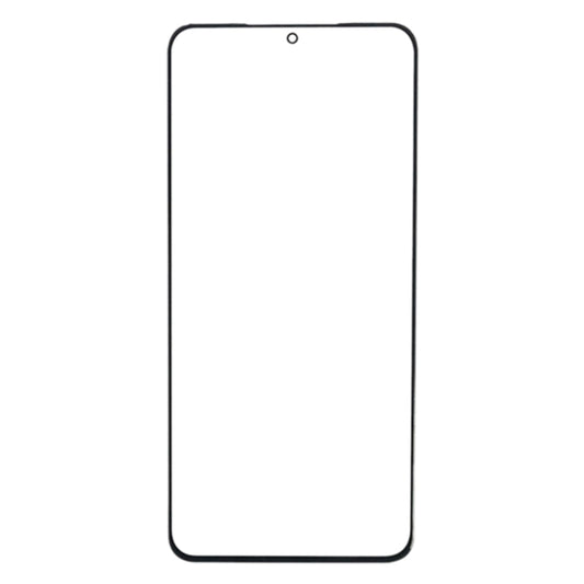 For OnePlus Ace PGKM10 Front Screen Outer Glass Lens with OCA Optically Clear Adhesive by buy2fix