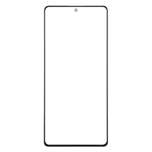 For OnePlus Ace Pro Front Screen Outer Glass Lens with OCA Optically Clear Adhesive by buy2fix